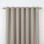  2.5cm Diameter Adjustable Tension Curtain Pole with Brass Fittings (Set of 2)-1767099396-1767099405