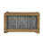 S/2 Kali Planter Box L:20x14x11.5" S:17x12x10"