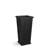 Selevae 32" Resin Pot Planter with Water Reservoir-1184602178