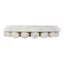 Handmade Marble Decorative Plate-1293365969