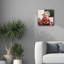 «Pinkies Bakery» par Lucia Heffernan, art mural sur toile-972284403