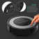 Pyle Cordless Bagless Robotic Vacuum