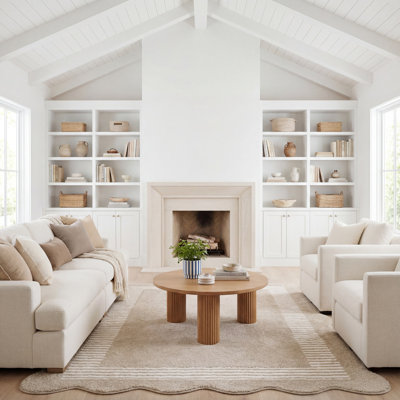 Cailean Handmade Rug