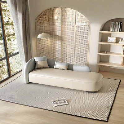 Tabouret confortable pour changer de chaussures