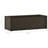 Raised Garden Bed Flower Bed with Self Watering System Rattan Look-506274901