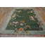 Tapis contemporain de style Art déco chinois (7 pi 10 po x 10 pi 5 po - 238 x 317 po)