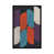 Black Floater Framed