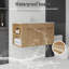 Meuble-lavabo flottant avec lavabo