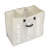 Fabric Laundry Hamper with Handles-222350452
