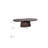 Odile Solid Wood Single Coffee Table