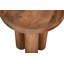 Hailie Solid Wood End Table