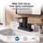 Forious® Centerset Bathroom Faucet with Drain Assembly, 2-handle Bathroom Sink Faucet-97849318