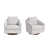Light Grey est en rupture de stock