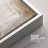 Muted Brown Grunge Abstract Modern Rustic Zen Neutral Home Decor - Framed Canvas Print Wall Art Work-119018264-73380104