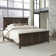 Chronister Panel Bed