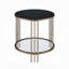 Table de bout ronde Bricelynn
