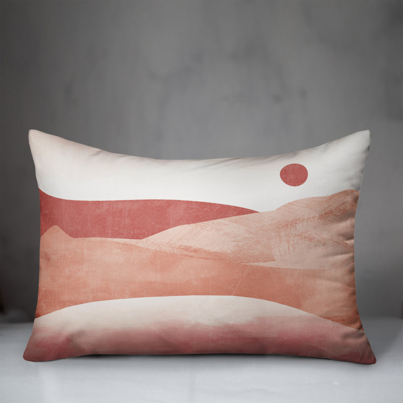 Throw Pillow
