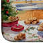 Tapis de Noël Christmas Cookies