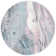 Nashota Performance Abstract Rug