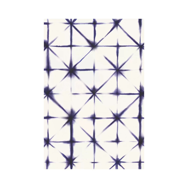 Summer Fun In The Sun IX by Natalie Miles - Wrapped Canvas Print, 20.32 cm H x 30.48 cm W