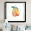 Happy Pear - peinture encadrée-694745587-694745585