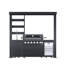 PoufPride E0787614 Natural Gas Grill