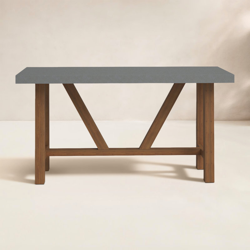 Table de balcon Nicole