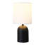 Lampe de chevet 13,25 po Gossner-517322365