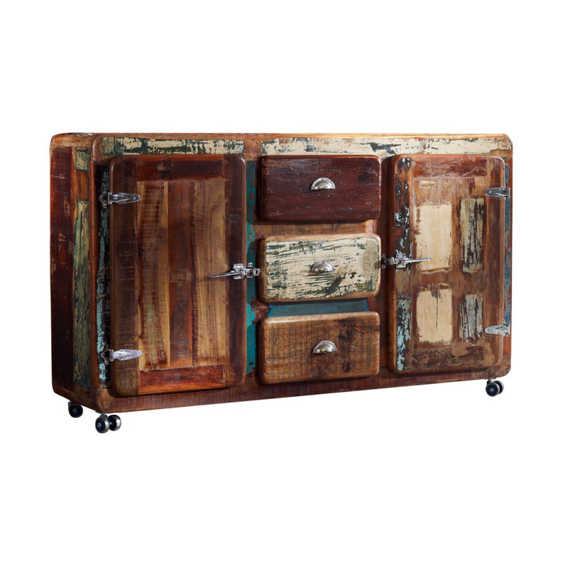 Freezy 150cm Sideboard