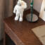 Bureau en bois massif-766450150