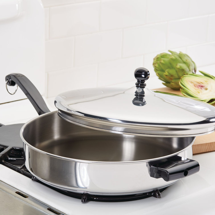 https://assets.wfcdn.com/im/96754962/resize-h755-w755%5Ecompr-r85/2275/227513115/Classic+Stainless+Steel+12%22+Covered+Frying+Pan+with+Helper+Handle.jpg