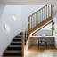 2-Light LED Flush Mounted Wall Sconce-1755354493