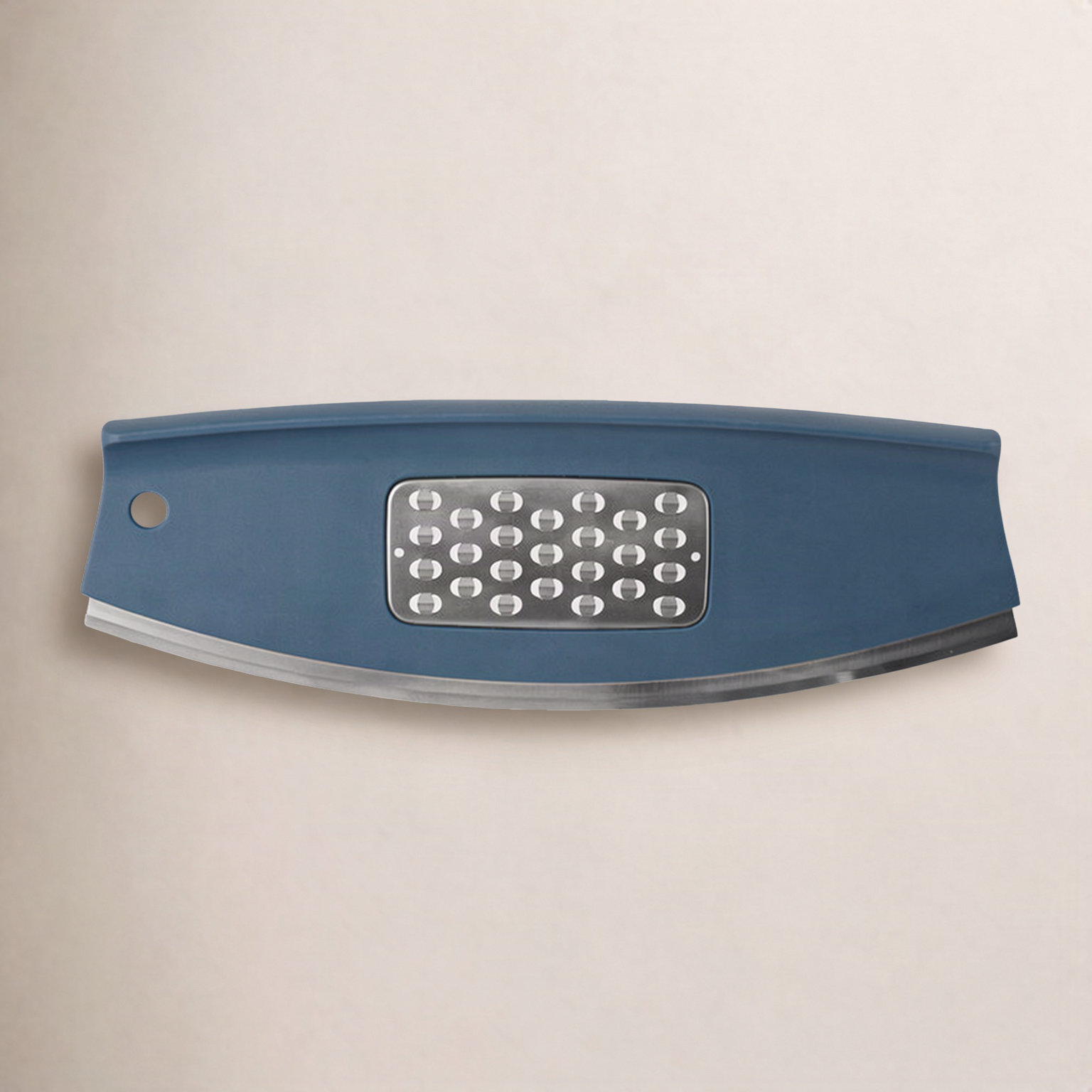 BergHOFF Leo Pizza Cutter and Grater