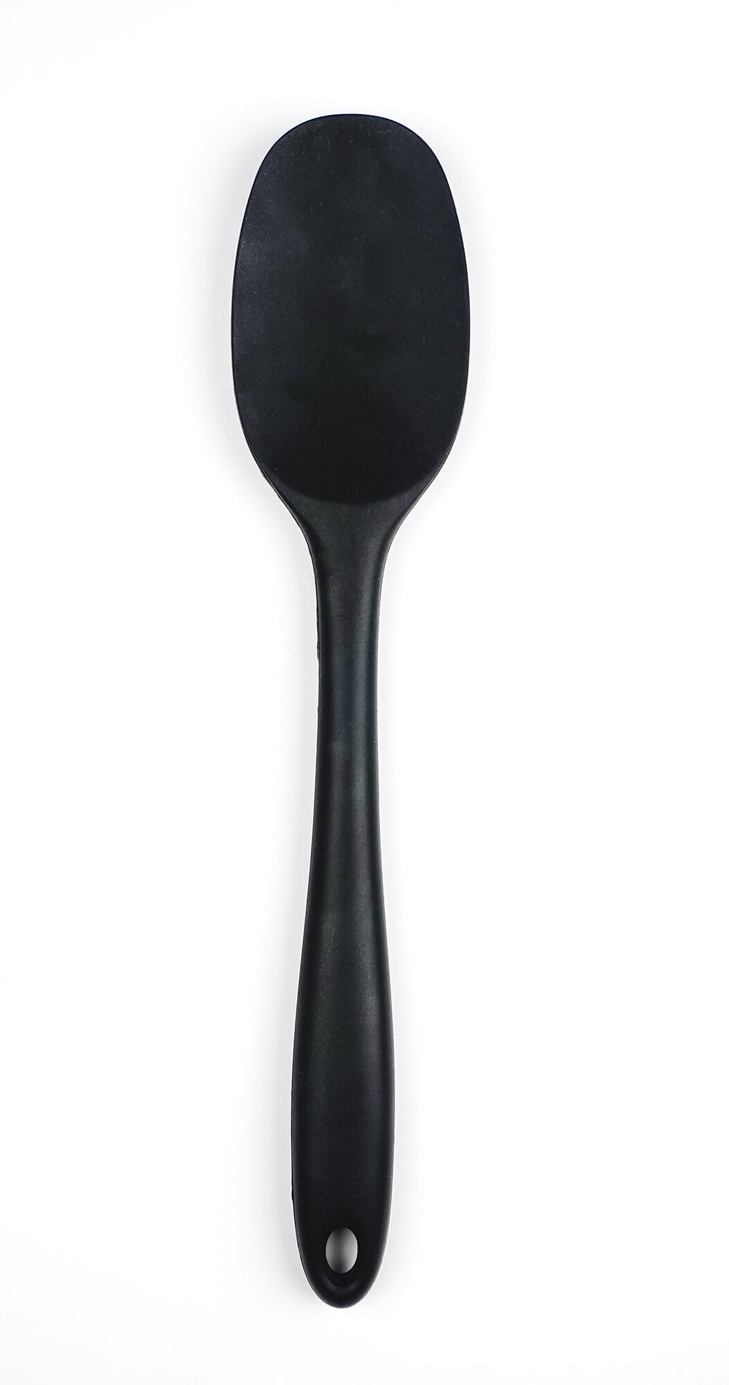 RSVP International Ela’s Favorite Silicone Cooking Spoon & Reviews ...