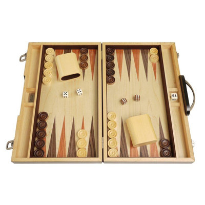Backgammon