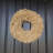 Dried 25'' Wreath