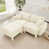 Beige sélectionné