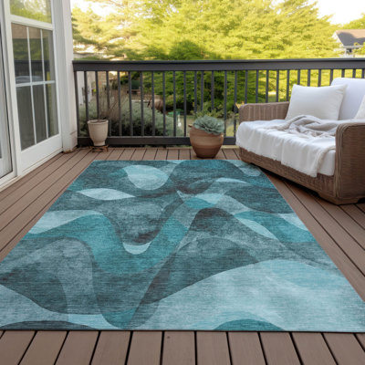 Tapis intérieur / extérieur Altair