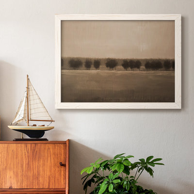 Morning Glory V1, reproduction d'art sur toile