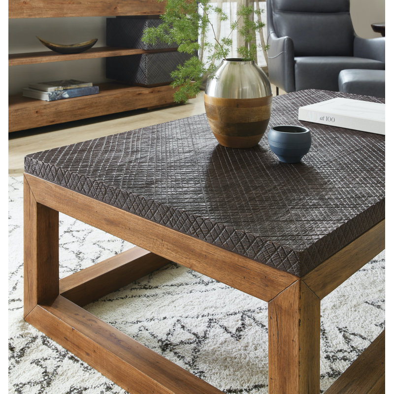 Big Sky Cocktail Table