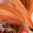 29.9'' Faux Reed Branch-452871072