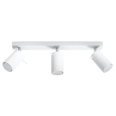 Ring Ceiling Spotlight