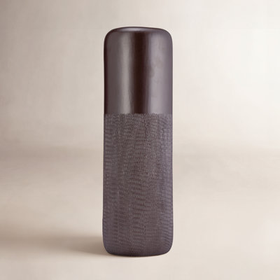 Rachael Stoneware Table Vase
