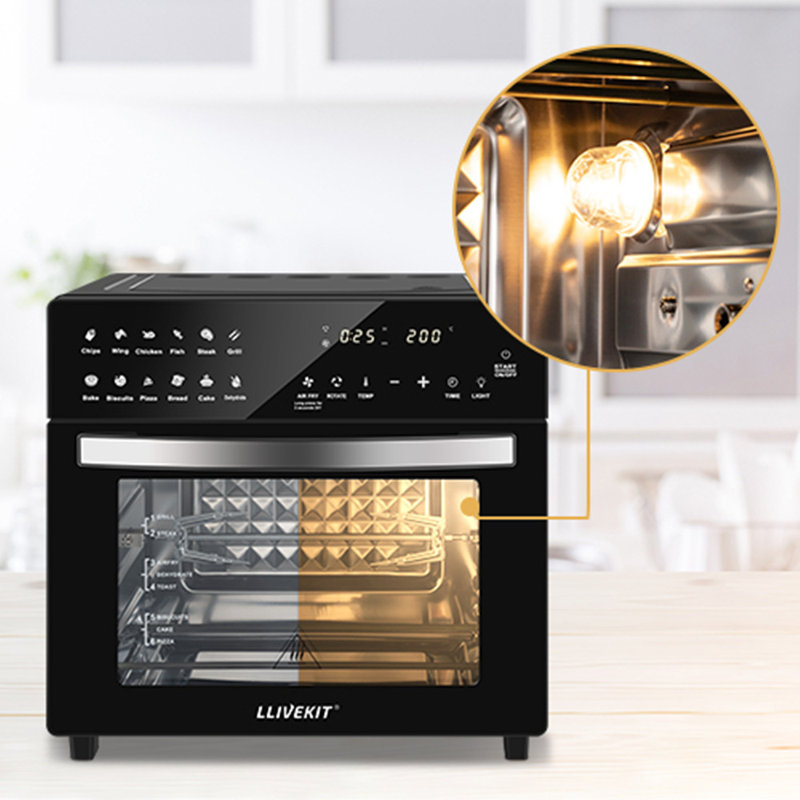 26 L Air Fryer