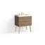 Avila 30" W Freestanding Single Bathroom Vanity with Dawson Leg-312683814-312683816-326902764