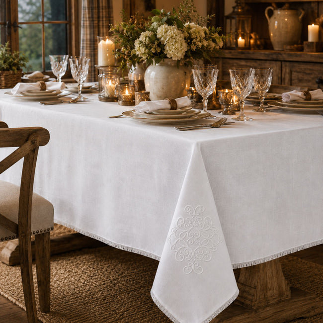 Nappe Whisper Weave, 108" L
