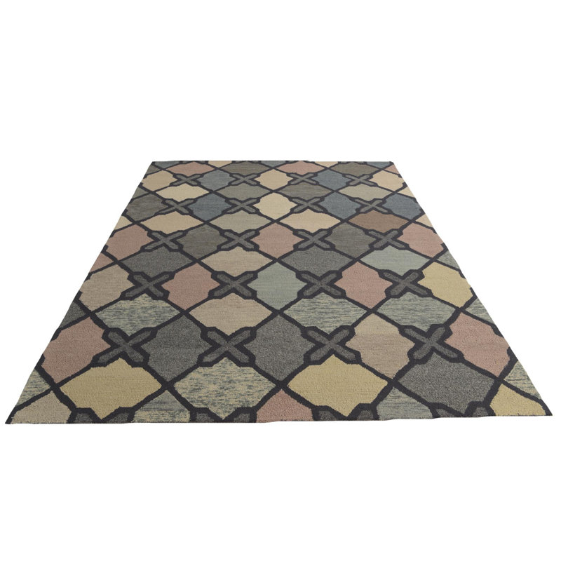 Myrick Multi Rug