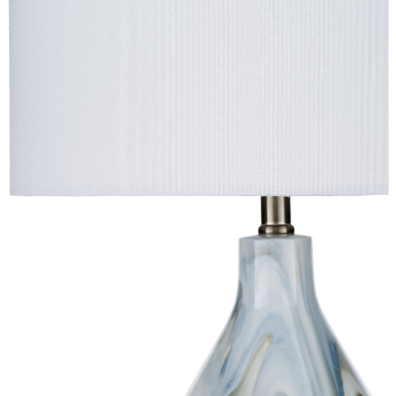 Clauson Ceramic Table Lamp