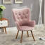 Fauteuil d'appoint Doarnin-1215899345
