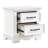Nightstand With Drawers